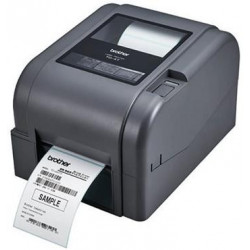 tlačiareň štítkov BROTHER TD-4520TN TD4520TNZ1