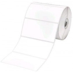 etikety v rolke BROTHER BDE1J050102102, 102mm x 50mm, Paper Label...