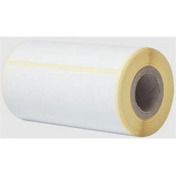 etikety v rolke BROTHER BDE1J152102058, 102mm x 152mm (80 ks), pre...