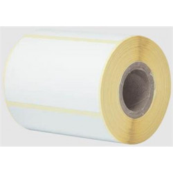etikety v rolke BROTHER BDE1J044076066, 76mm x 44mm (400 ks), pre...