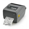 Tlačiareň Zebra ZD421 Direct Thermal, 203 dpi, USB, USB Host, BT (BLE), Ethernet ZD4A042-D0EE00EZ