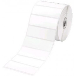 etikety v rolke BROTHER BDE1J026076102, 76mm x 26mm, Paper Label...
