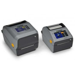 Zebra TT Printer (74/300M) ZD621;203 dpi,USB,USB...