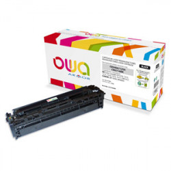 alt. toner OWA ARMOR pre HP CLJ CP 1210/1215/1510 black...
