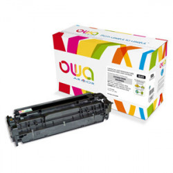 alt. toner OWA ARMOR pre CRG-718 HP CLJ CP2020/2025, CM2320/2720...