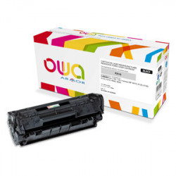 alt. toner OWA ARMOR pre CANON Fax L 100/120, MF...