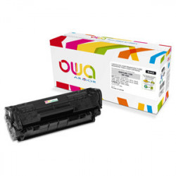 alt. toner OWA ARMOR pre HP LJ 1010/1012/1015 black Q2612A (2000...