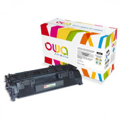 alt. toner OWA ARMOR pre HP LJ P2030/P2035/P2050/P2055 black...