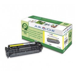 alt. toner OWA ARMOR pre HP CLJ 300,400 yellow, CE412A (2600 str.)...