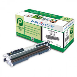 alt. toner OWA ARMOR pre HP CE310A Black HP126 pre LaserJet Pro...