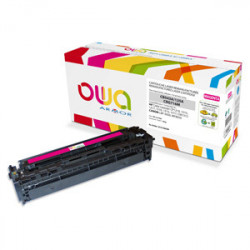 alt. toner OWA ARMOR pre HP CLJ CP 1210/1215/1510 magenta...