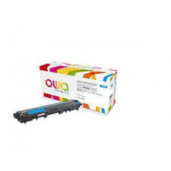 alt. toner OWA ARMOR pre BROTHER TN-245C/TN-246C Cyan pre...