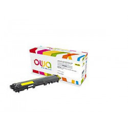 alt. toner OWA ARMOR pre BROTHER TN-245Y/TN-246Y Yellow pre...
