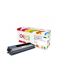 alt. toner OWA ARMOR pre BROTHER TN-325BK Black pre...