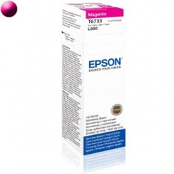 Epson C13T67334A magenta-original
