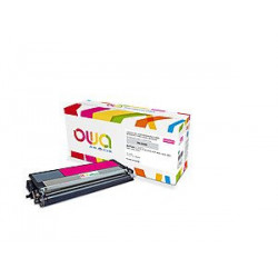 alt. toner OWA ARMOR pre BROTHER TN-325M Magenta pre...
