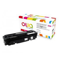 alt. toner OWA ARMOR pre HP CF413X Magenta pre CLJ Pro M377...
