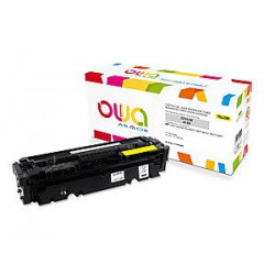 alt. toner OWA ARMOR pre HP CF412X Yellow pre CLJ Pro M377...