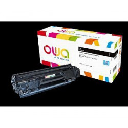 alt. toner OWA ARMOR pre HP CF283X JUMBO Black pre LJ Pro M201/M225...
