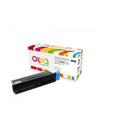 alt. toner OWA ARMOR pre OKI 44574802 Black pre...