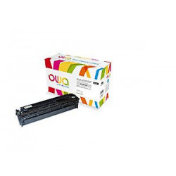 alt. toner OWA ARMOR pre HP CF210X / CRG-731H Black (2400 str.)...