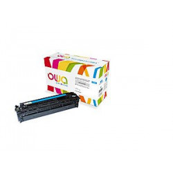 alt. toner OWA ARMOR pre HP CF211A / CRG-731C Cyan (1800 str.)...