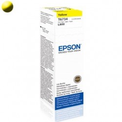 Epson C13T67344A yellow-original