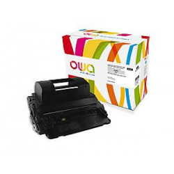 alt. toner OWA ARMOR pre HP CF281X Black pre LJ Ese M605/M606/M630...