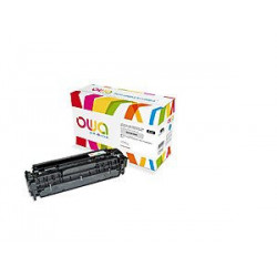 alt. toner OWA ARMOR pre HP CE410A Black pre CLJ Pro300...