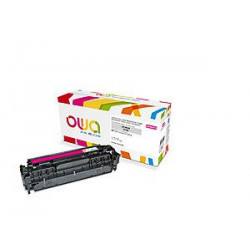 alt. toner OWA ARMOR pre HP CF383A Magenta pre CLJ Pro M476 (2700...