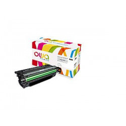 alt. toner OWA ARMOR pre HP CE260A Black pre CLJ CP4025/4520/4525...