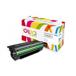 alt. toner OWA ARMOR pre HP CE261A Cyan pre CLJ CP4025/4520/4525...