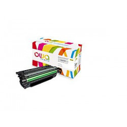 alt. toner OWA ARMOR pre HP CE262A Yellow pre CLJ CP4025/4520/4525...