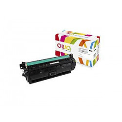 alt. toner OWA ARMOR pre HP CF360A Black pre CLJ Ese M552/M553/MFP...