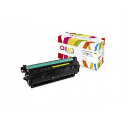 alt. toner OWA ARMOR pre HP CF362A Yellow pre CLJ Ese M552/M553/MFP...
