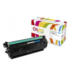 alt. toner OWA ARMOR pre HP CF361X Cyan pre CLJ Ese M552/M553/MFP...