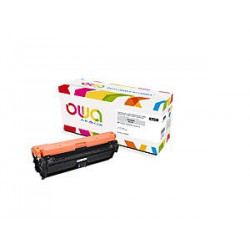 alt. toner OWA ARMOR pre HP CE340A Black pre LJ Ese 700 M775 (13500...