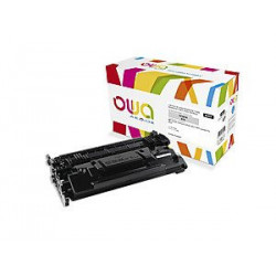 alt. toner OWA ARMOR pre HP CF287A Black pre LJ Ese...