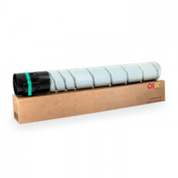 alt. toner OWA ARMOR pre KM bizhub C227/C287 Cyan TN-221 C (21000...