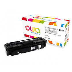 alt. toner OWA ARMOR pre HP CF410A Black pre LJ M452 (2300 str.)...