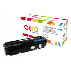 alt. toner OWA ARMOR pre HP CF411A Cyan pre LJ M452 (2300 str.)...