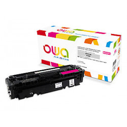 alt. toner OWA ARMOR pre HP CF413A Magenta pre LJ M452 (2300 str.)...