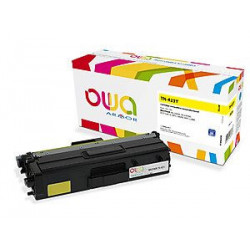 alt. toner OWA ARMOR pre BROTHER TN423Y Yellow pre HL-L8260 (4000...