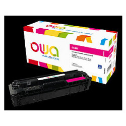 alt. toner OWA ARMOR pre CANON CRG-054H magenta i-SENSYNS LBP621Cw,...