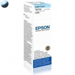 Epson C13T67354A Light Cyan-original