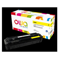 alt. toner OWA ARMOR pre CANON CRG-054H yellow i-SENSYNS LBP621Cw,...