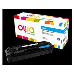 alt. toner OWA ARMOR pre CANON CRG-054H cyan i-SENSYNS LBP621Cw,...