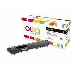 alt. toner OWA ARMOR pre BROTHER DCP-L3150 TN247BK Black (3000...