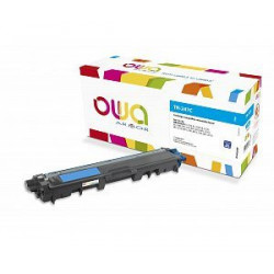 alt. toner OWA ARMOR pre BROTHER DCP-L3150 TN247C Cyan (2300 str.)...