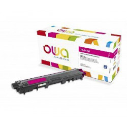 alt. toner OWA ARMOR pre BROTHER DCP-L3150 TN247M Magenta (2300...